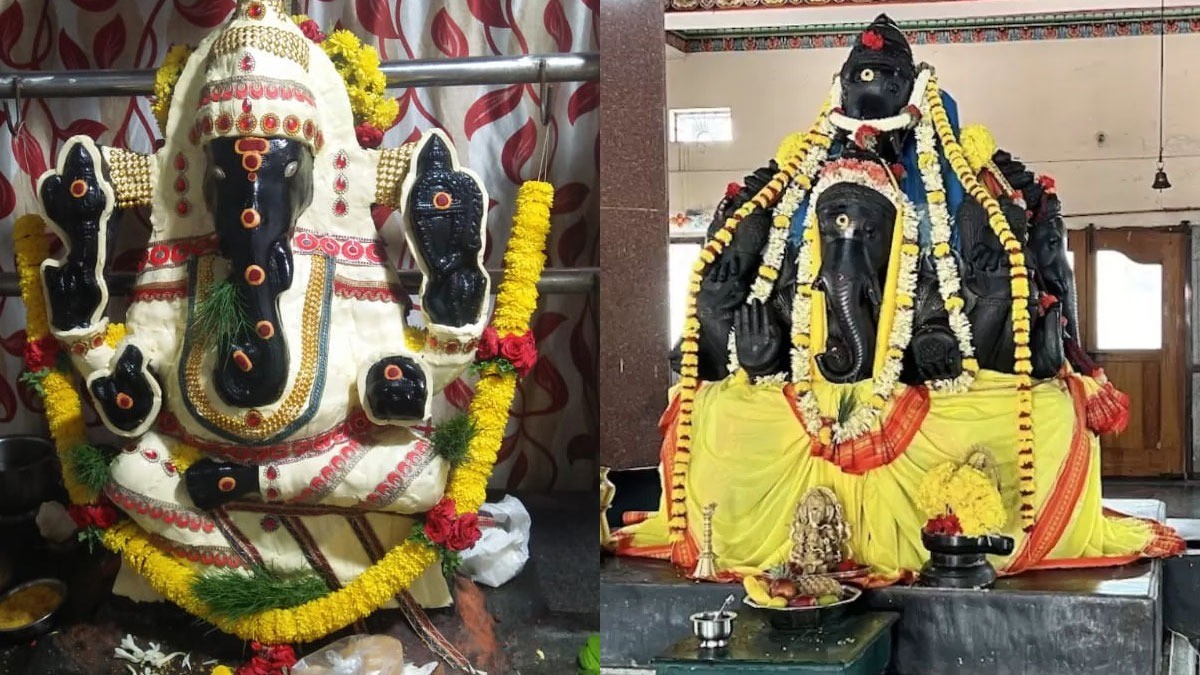 Sankatahara Chaturthi December 2024: Date, Rituals, and Significance Sankatahara Chaturthi December 2024: Date, Rituals, and Significance