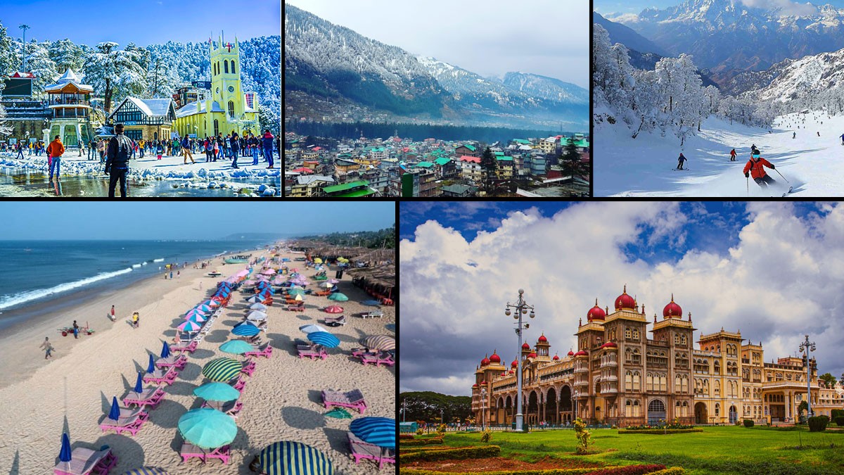 Where To Travel This Winter Season In India 2024 Where To Travel This Winter Season In India 2024