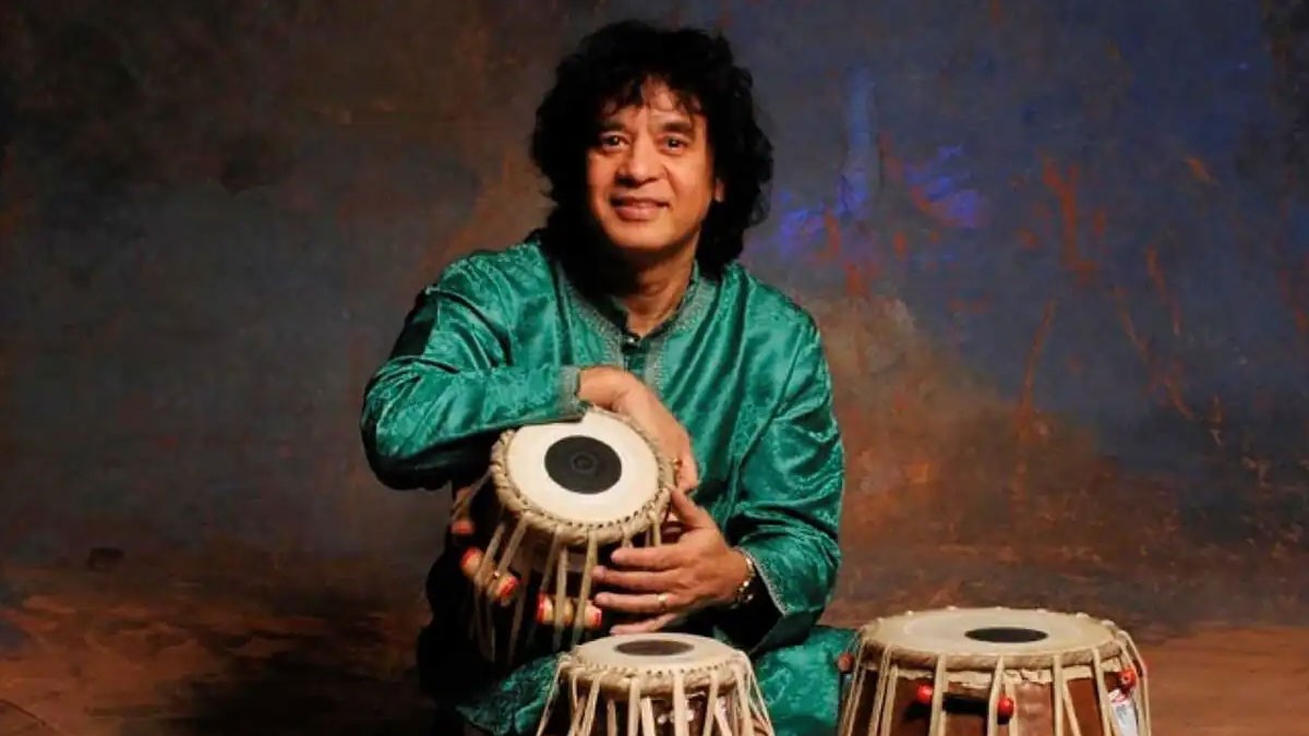 What Has Happened To Ustad Zakir Hussain Main Reason For Death Of Legendary Tabla Master What Has Happened To Ustad Zakir Hussain Main Reason For Death Of Legendary Tabla Master