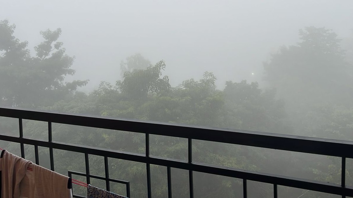 Bengaluru Weather: Silicon Valley of India Braces for Cooler Temperatures; IMD Predicts Cloudy Skies Bengaluru Weather: Silicon Valley of India Braces for Cooler Temperatures; IMD Predicts Cloudy Skies