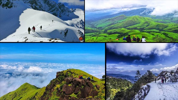 Best Trekking Places to Visit in India: Top Destinations for Adventure Enthusiasts Best Trekking Places to Visit in India: Top Destinations for Adventure Enthusiasts