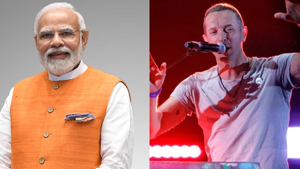 Prime Minister Modi Praises Coldplay's Concert: Boosting India's Global Music Scene Prime Minister Modi Praises Coldplay's Concert: Boosting India's Global Music Scene