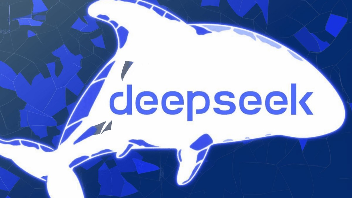 What is DeepSeek? The Revolutionary New AI Model What is DeepSeek? The Revolutionary New AI Model