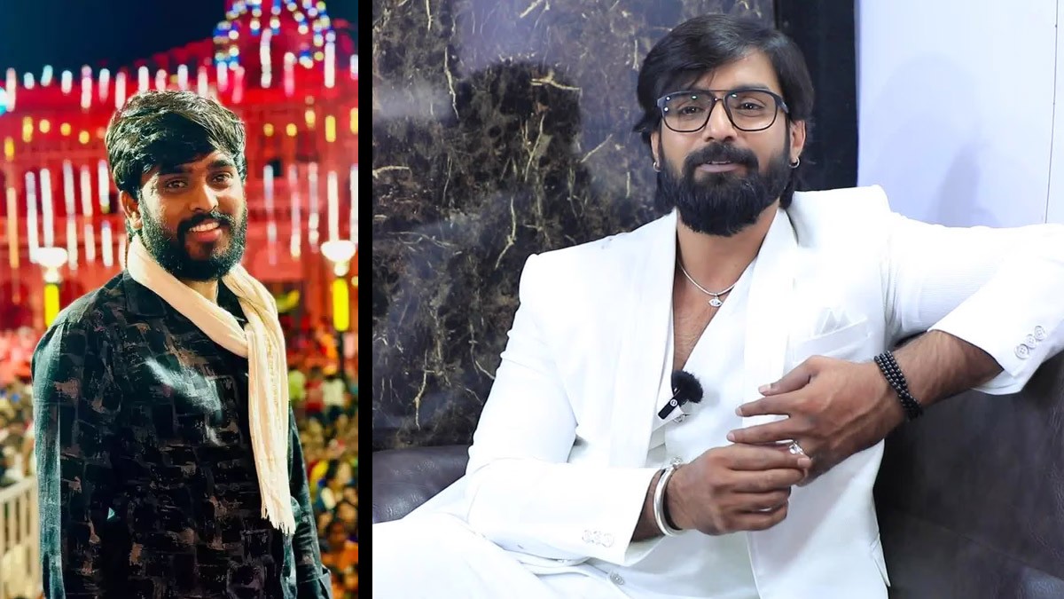 Bigg Boss Kannada Season 11: Hanumantha vs. Trivikram - Who Will Win? Bigg Boss Kannada Season 11: Hanumantha vs. Trivikram - Who Will Win?