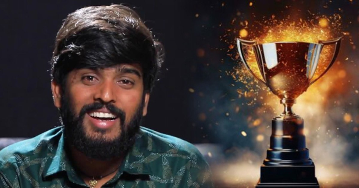 Hanumantha Wins Bigg Boss Kannada Season 11: Information Leaked Early! Hanumantha Wins Bigg Boss Kannada Season 11: Information Leaked Early!