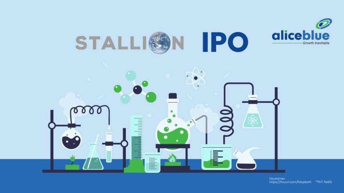 Stallion India IPO Allotment Status: How to Check and What to Expect Stallion India IPO Allotment Status: How to Check and What to Expect