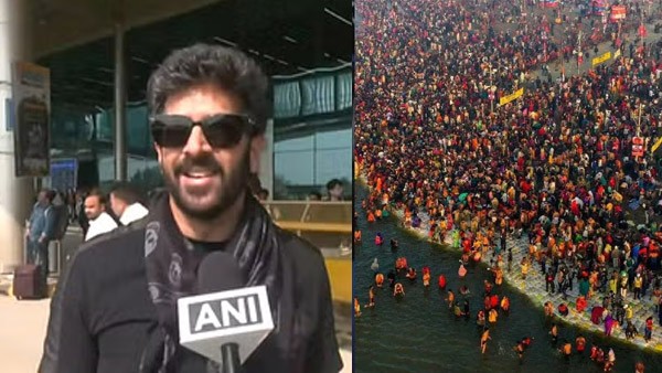 Kabir Khan Visits Prayagraj for Maha Kumbh Mela: Spiritual Journey and Reflections Kabir Khan Visits Prayagraj for Maha Kumbh Mela: Spiritual Journey and Reflections