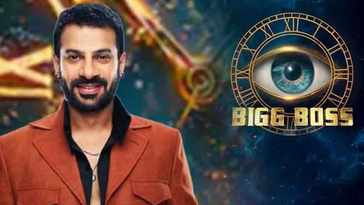 Karan Veer Mehra’s Impressive Net Worth After ‘Bigg Boss’ Triumph Karan Veer Mehra’s Impressive Net Worth After ‘Bigg Boss’ Triumph
