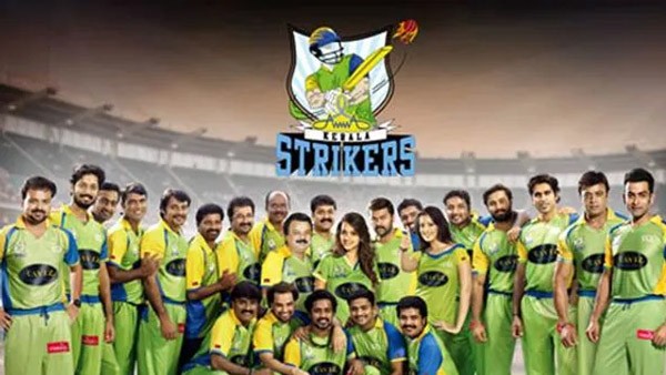 Kerala Team Withdraws from CCL 2025 Amidst AMMA Controversy Kerala Team Withdraws from CCL 2025 Amidst AMMA Controversy