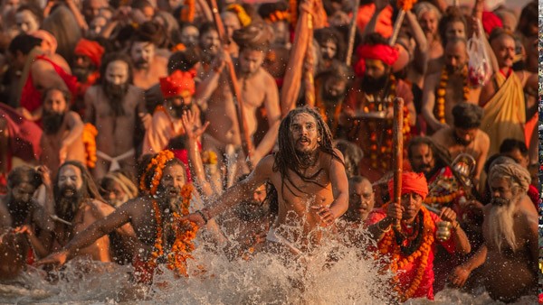 Maha Kumbh Mela 2025: When Will It End? Maha Kumbh Mela 2025: When Will It End?