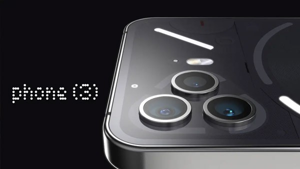 Nothing Phone 3a: The Future of Mid-Range Smartphones Nothing Phone 3a: The Future of Mid-Range Smartphones
