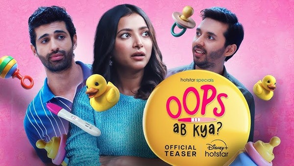 Oops Ab Kya? OTT Release Date, Cast, Crew, and Story Details Oops Ab Kya? OTT Release Date, Cast, Crew, and Story Details