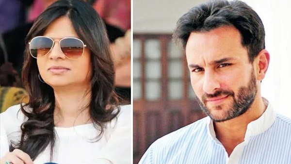 Saif Ali Khan's Quick Recovery Sparks Debate: Sister Saba Ali Pataudi Addresses Trolls Saif Ali Khan's Quick Recovery Sparks Debate: Sister Saba Ali Pataudi Addresses Trolls