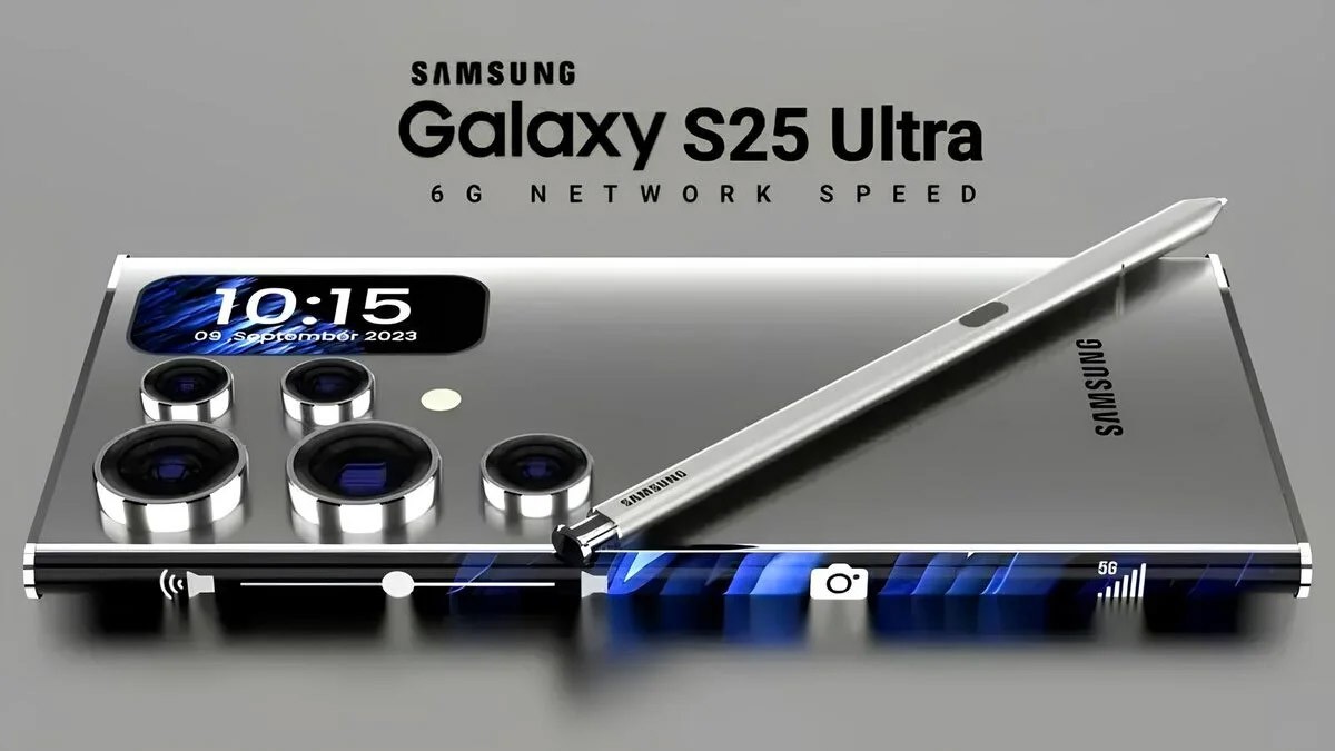 Samsung Galaxy S25 Ultra: Price in India, Specifications, and Key Features Samsung Galaxy S25 Ultra: Price in India, Specifications, and Key Features