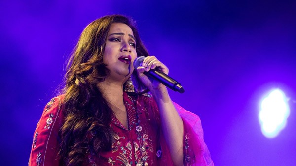 Countdown Begins: Shreya Ghoshal’s All Hearts Tour Hits Chennai on March 1st! Countdown Begins: Shreya Ghoshal’s All Hearts Tour Hits Chennai on March 1st!
