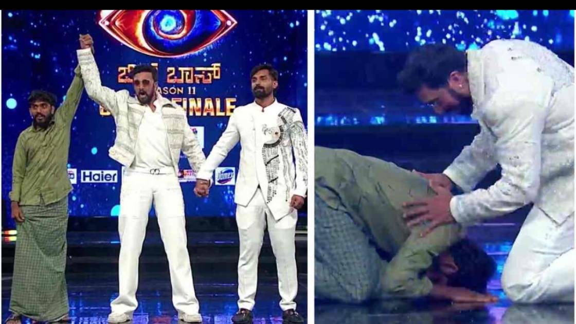 ಬಿಗ್‌ಬಾಸ್‌ 11ರ ರನ್ನರ್‌ ಅಪ್‌ ತ್ರಿವಿಕ್ರಮ್‌‌ಗೆ ಸಿಕ್ಕ ಕ್ಯಾಶ್  ಎಷ್ಟು ?