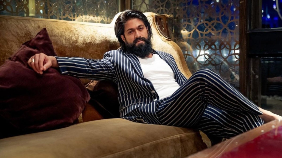Rocking Star Yash To Begin Shooting For Ramayana Soon!!