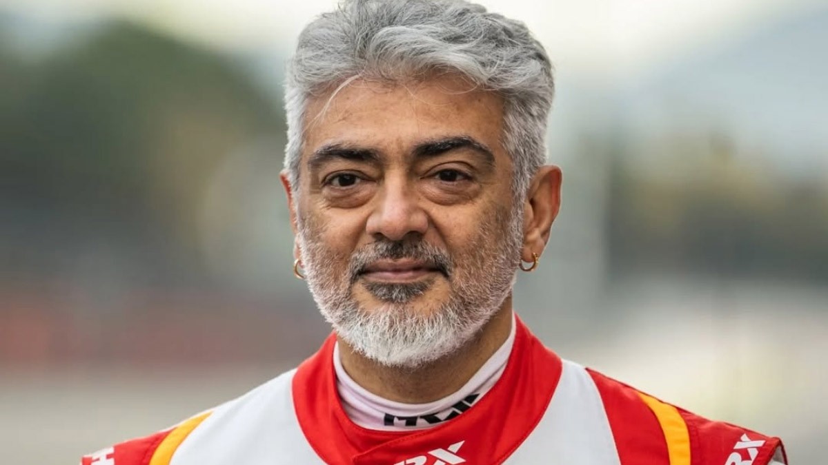 Ajith Kumar's AK64 Update: Exciting New Project Set to Begin Filming in October 2025 Ajith Kumar's AK64 Update: Exciting New Project Set to Begin Filming in October 2025