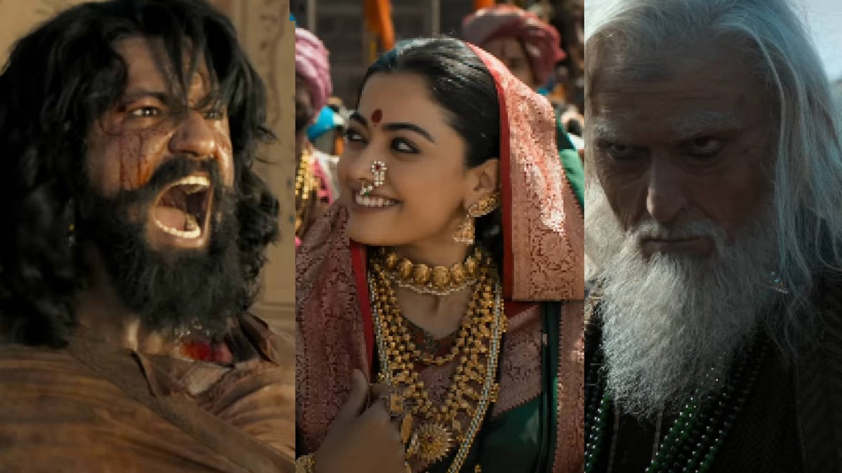Chhaava's Box Office Collection on Day 2: Sustaining the Success Chhaava's Box Office Collection on Day 2: Sustaining the Success