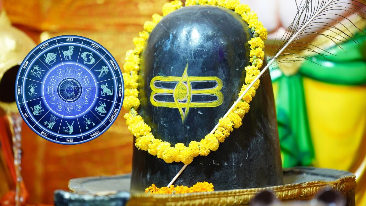 Shivaratri Ends: Which Raashi Will Get Good Luck in 2025? Shivaratri Ends: Which Raashi Will Get Good Luck in 2025?