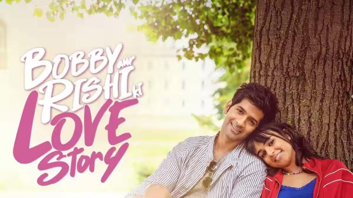 Bobby Aur Rishi Ki Love Story: OTT Release Date Announced! Bobby Aur Rishi Ki Love Story: OTT Release Date Announced!
