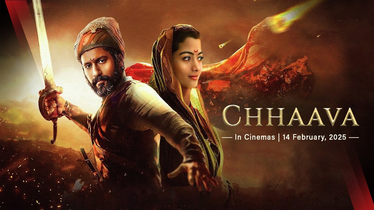 Chhaava's Box Office Collection on Day 1: A Record-Breaking Debut Chhaava's Box Office Collection on Day 1: A Record-Breaking Debut