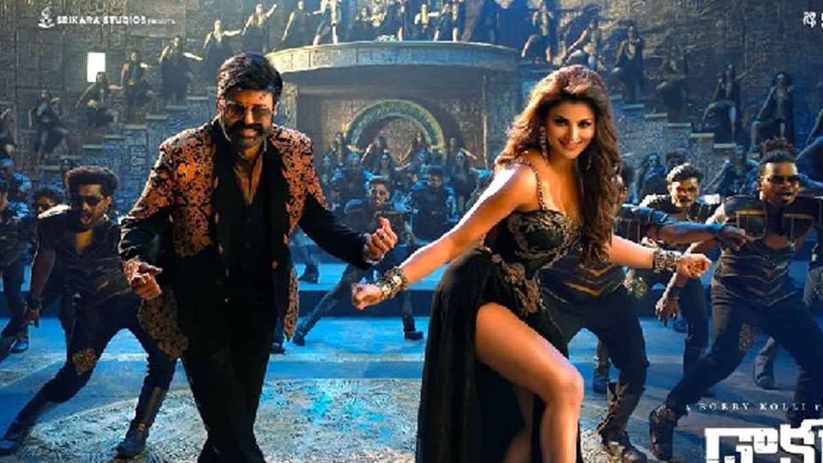 Netflix Removes Urvashi Rautela's Scenes from Netflix Removes Urvashi Rautela's Scenes from