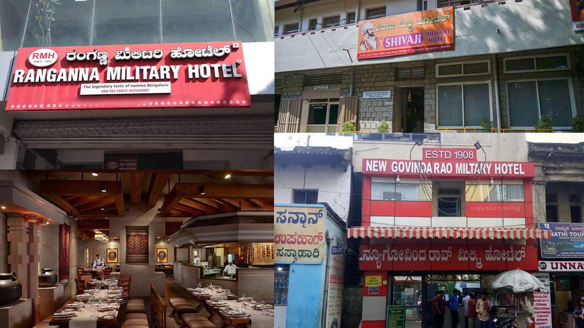 Top 6 Non-Veg Hotels to Visit in Bangalore for a Delicious Culinary Experience Top 6 Non-Veg Hotels to Visit in Bangalore for a Delicious Culinary Experience