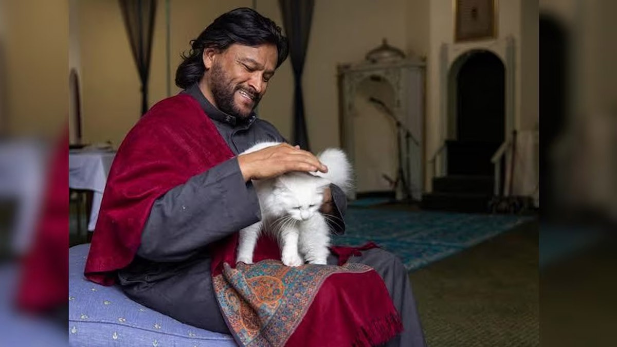 Muhsin Hendricks, World’s First Muslim Gay Imam, Shot Dead in South Africa