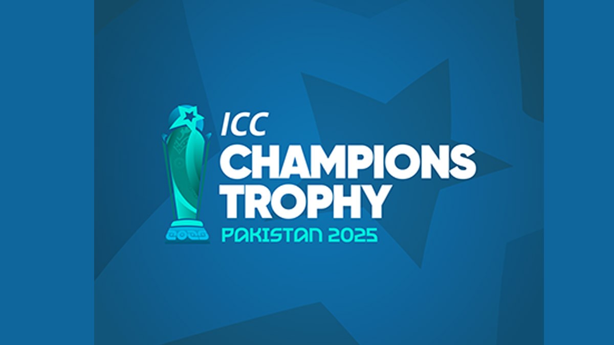 ICC Champions Trophy 2025 Full Schedule Match Dates and Venues