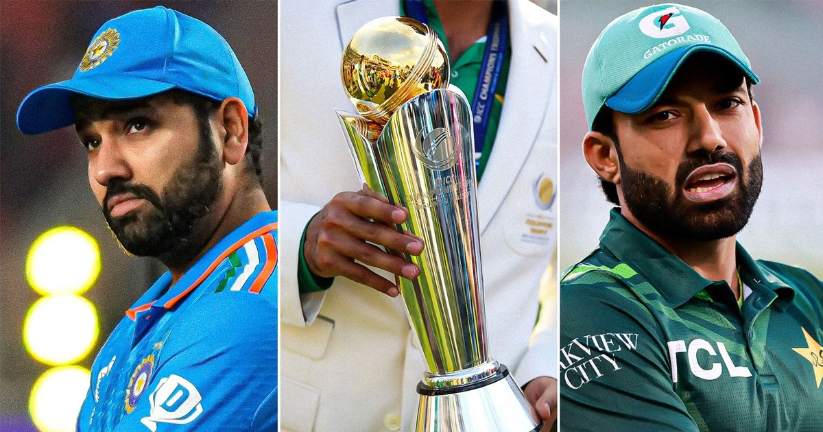 ಭಾರತ vs ಪಾಕಿಸ್ತಾನ ಪಂದ್ಯದ ಭವಿಷ್ಯ: ಯಾರು ಗೆಲ್ಲುತ್ತಾರೆ? ಭಾರತ vs ಪಾಕಿಸ್ತಾನ ಪಂದ್ಯದ ಭವಿಷ್ಯ: ಯಾರು ಗೆಲ್ಲುತ್ತಾರೆ?