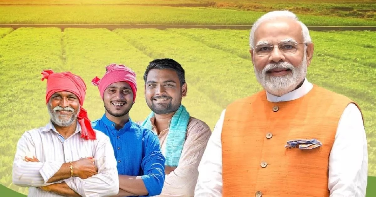 Understanding PM Kisan Yojana: A Lifeline For Indian Farmers Understanding PM Kisan Yojana: A Lifeline For Indian Farmers