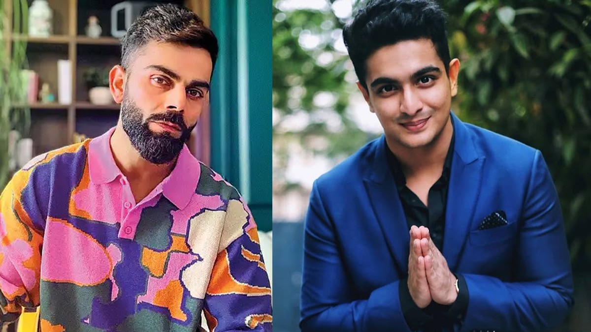 Virat Kohli Unfollows Ranveer Allahbadia Amid Controversy Virat Kohli Unfollows Ranveer Allahbadia Amid Controversy