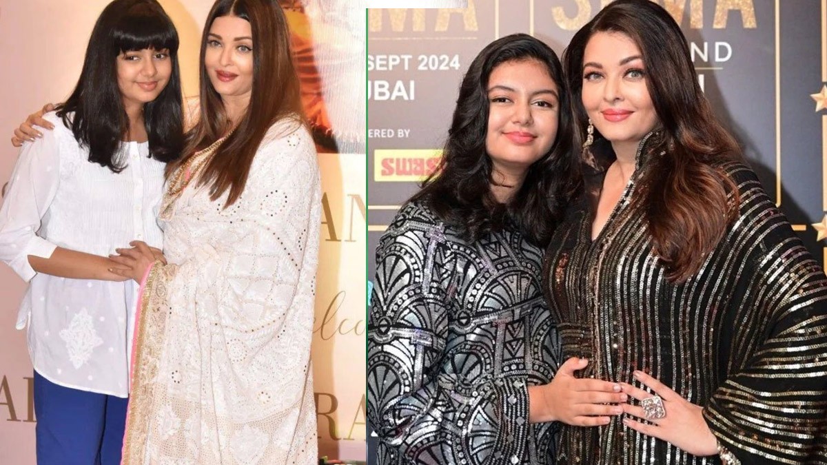 Aaradhya Bachchan: Daughter of Aishwarya Rai and Abhishek Bachchan Aaradhya Bachchan: Daughter of Aishwarya Rai and Abhishek Bachchan