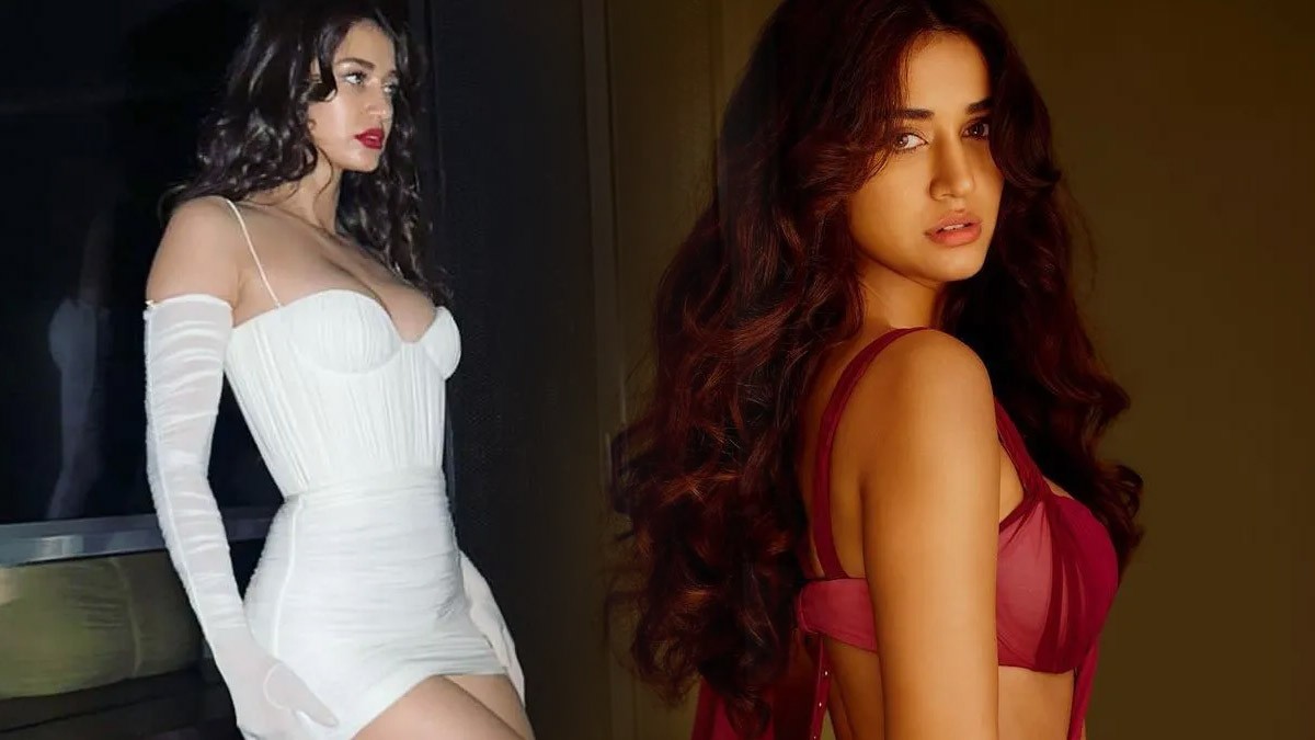 Disha Patani to Perform at IPL 2025 Opening Ceremony Disha Patani to Perform at IPL 2025 Opening Ceremony