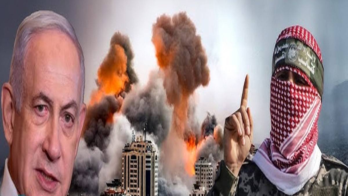 Gaza Tragedy: Over 340 Innocent Lives Lost Amid Escalating Violence Gaza Tragedy: Over 340 Innocent Lives Lost Amid Escalating Violence