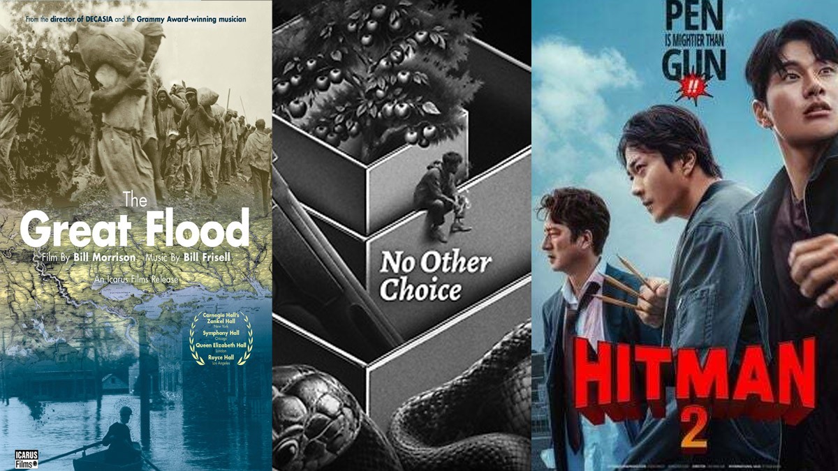 Top 10 Korean Movies to Watch in 2025: A Must-Watch List for Movie Lovers Top 10 Korean Movies to Watch in 2025: A Must-Watch List for Movie Lovers