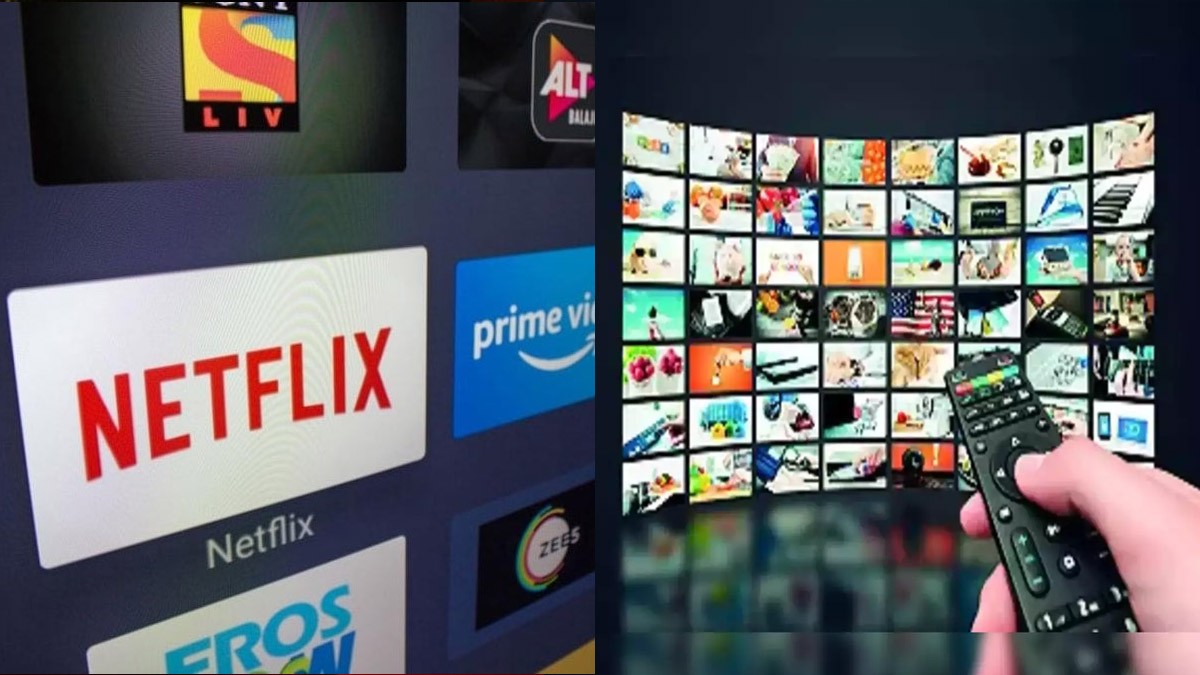 Karnataka to Launch State-Run OTT Platform for Kannada Cinema Karnataka to Launch State-Run OTT Platform for Kannada Cinema
