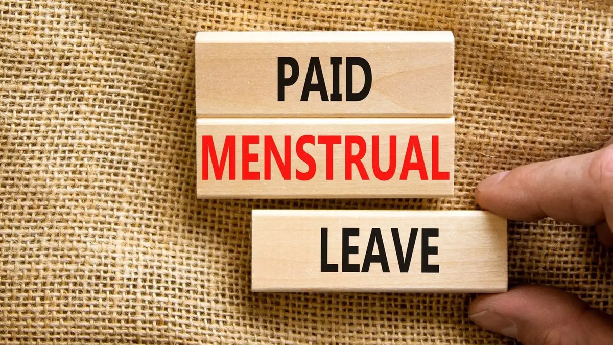Larsen & Toubro Introduces Paid Menstrual Leave for Women Employees Larsen & Toubro Introduces Paid Menstrual Leave for Women Employees