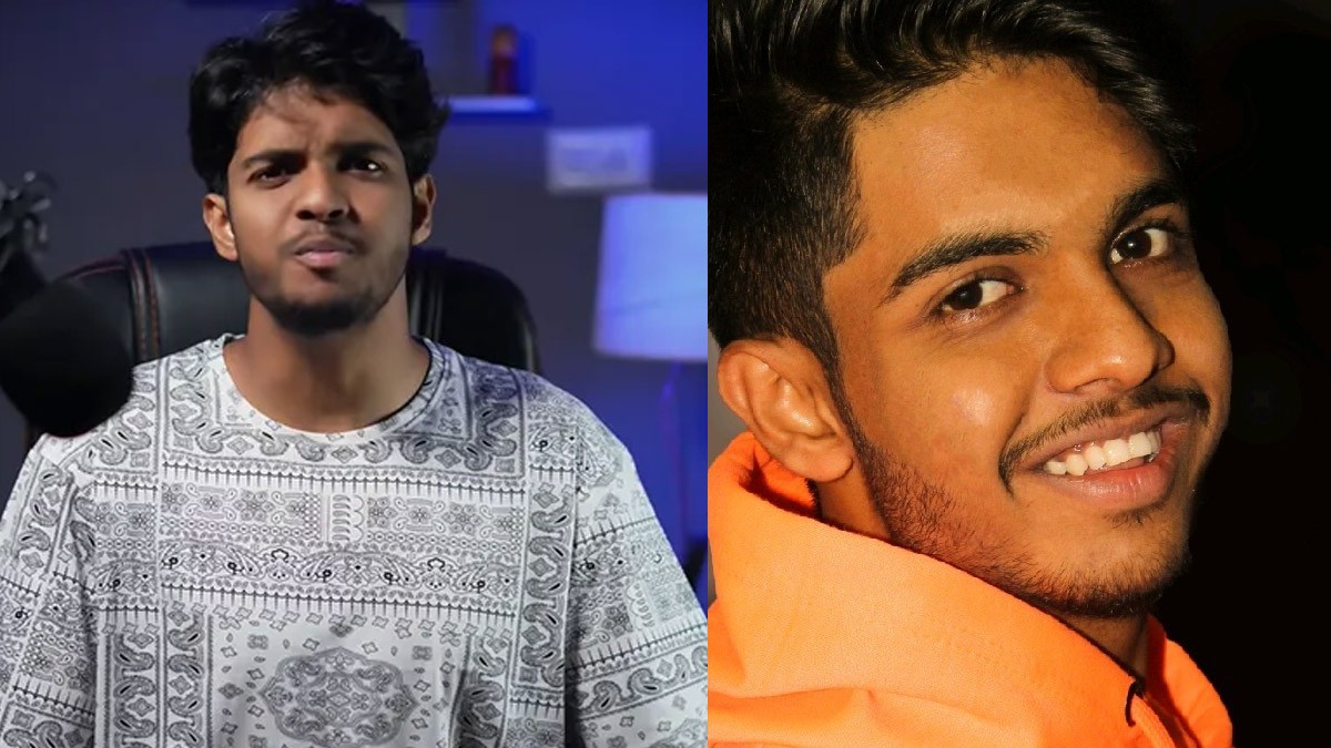Who is Sameer MD? Exploring the Popular Kannada YouTuber and His Latest Controversies Who is Sameer MD? Exploring the Popular Kannada YouTuber and His Latest Controversies