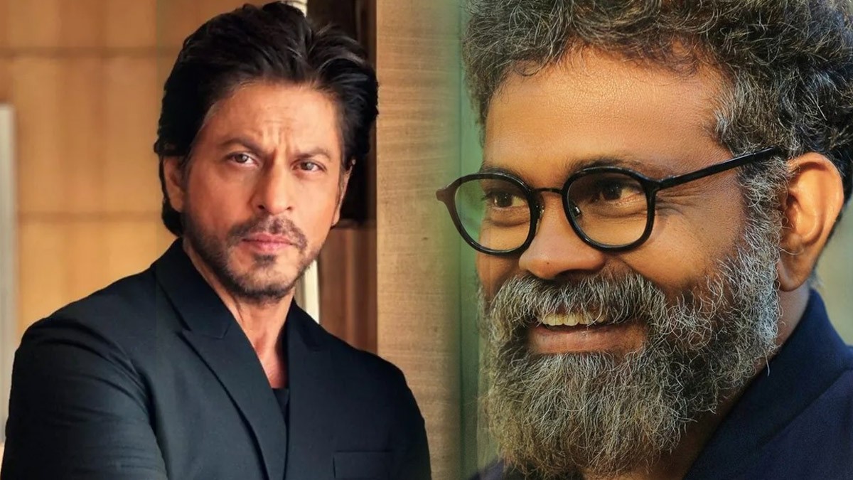 Shah Rukh Khan to Join Hands with Puspha 2 Director Sukumar for a Rural Action Political Thriller Shah Rukh Khan to Join Hands with Puspha 2 Director Sukumar for a Rural Action Political Thriller