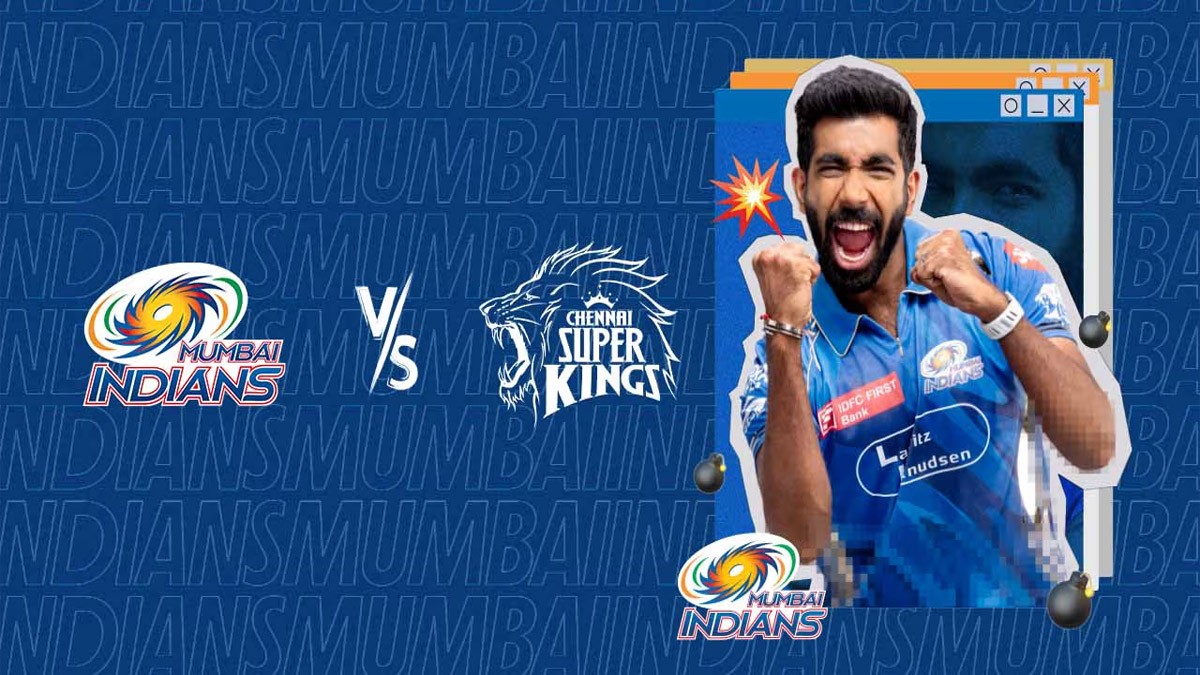 CSK vs MI 2025 Tickets: Sale Date, Price List, and Booking Information CSK vs MI 2025 Tickets: Sale Date, Price List, and Booking Information