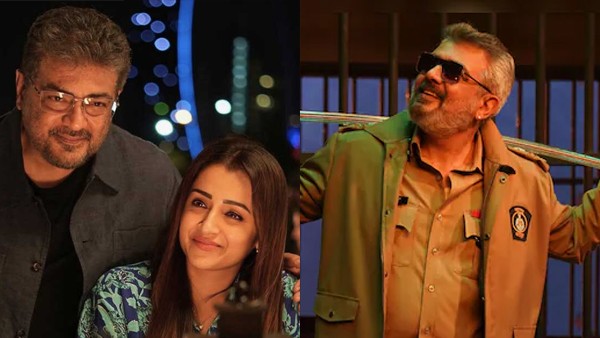 Ajith Kumar’s Good Bad Ugly: First Day Box Office Performance Ajith Kumar’s Good Bad Ugly: First Day Box Office Performance