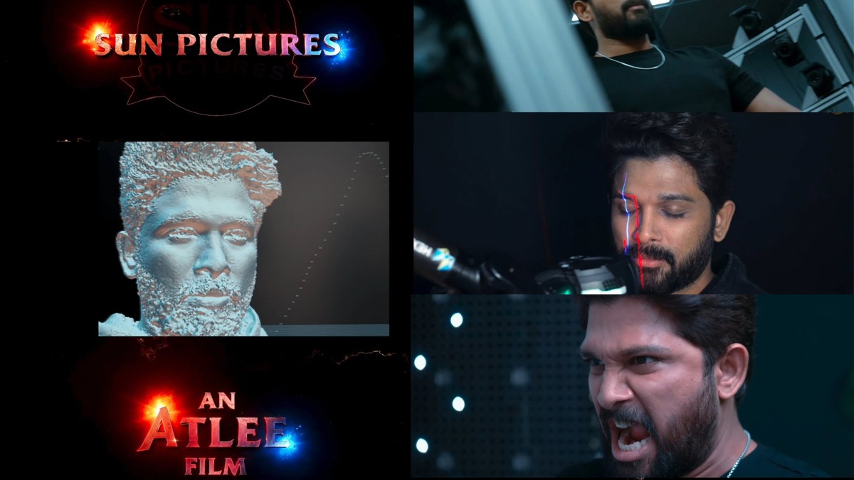 AA22xA6: Atlee and Allu Arjun's Upcoming Sci-Fi Action Thriller: Latest Updates AA22xA6: Atlee and Allu Arjun's Upcoming Sci-Fi Action Thriller: Latest Updates