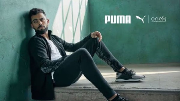 Virat Kohli Ends 110 Cr Puma Deal, Joins Agilitas Sports As Investor Virat Kohli Ends 110 Cr Puma Deal, Joins Agilitas Sports As Investor