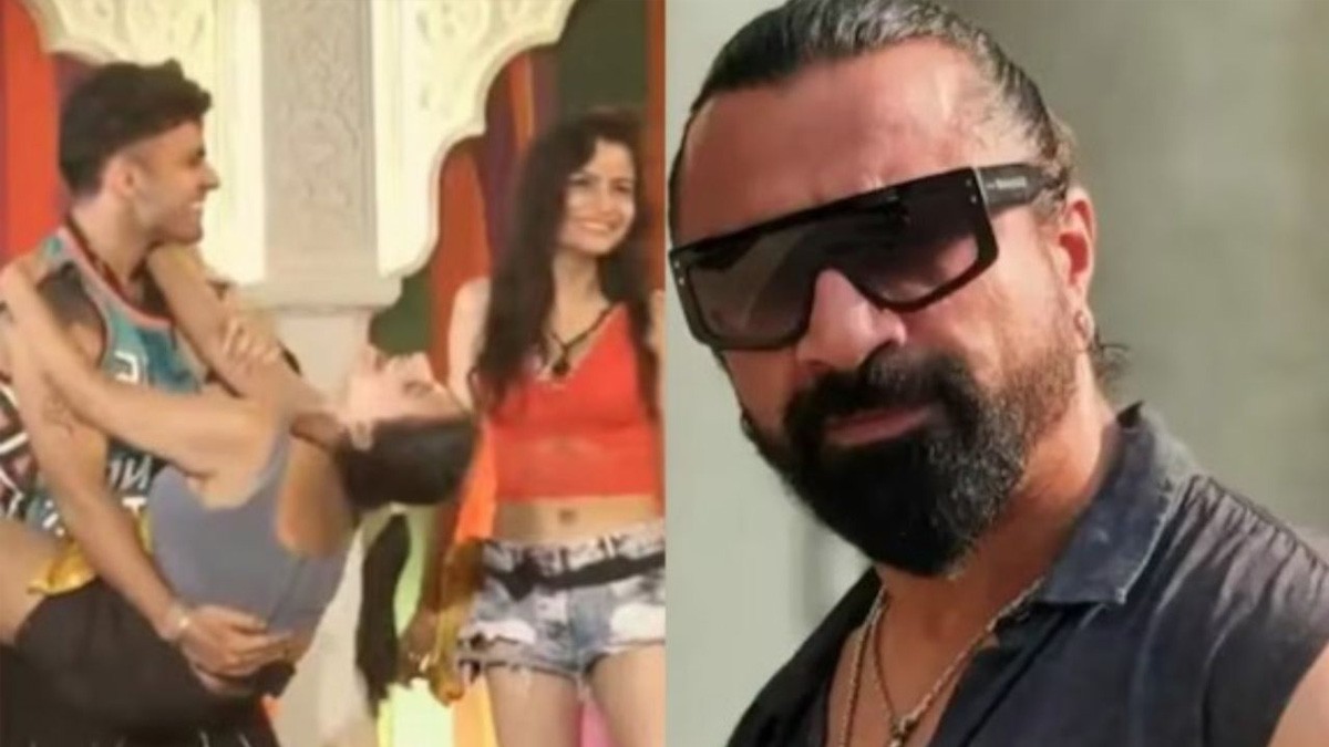 Reality Show House Arrest Sparks Controversy Over Viral Video Reality Show House Arrest Sparks Controversy Over Viral Video