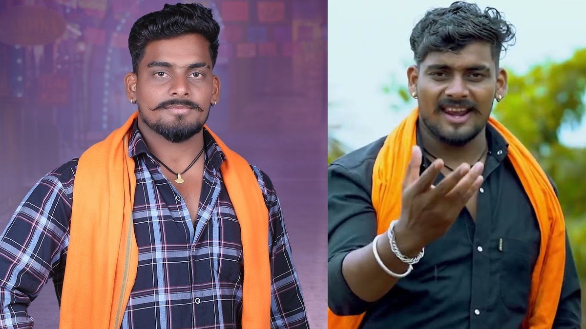 Balu Belagundi: Sa Re Ga Ma Pa Kannada 2025 Finalist, Age, Biography, Finalist, Wife ,Networth & More Balu Belagundi: Sa Re Ga Ma Pa Kannada 2025 Finalist, Age, Biography, Finalist, Wife ,Networth & More