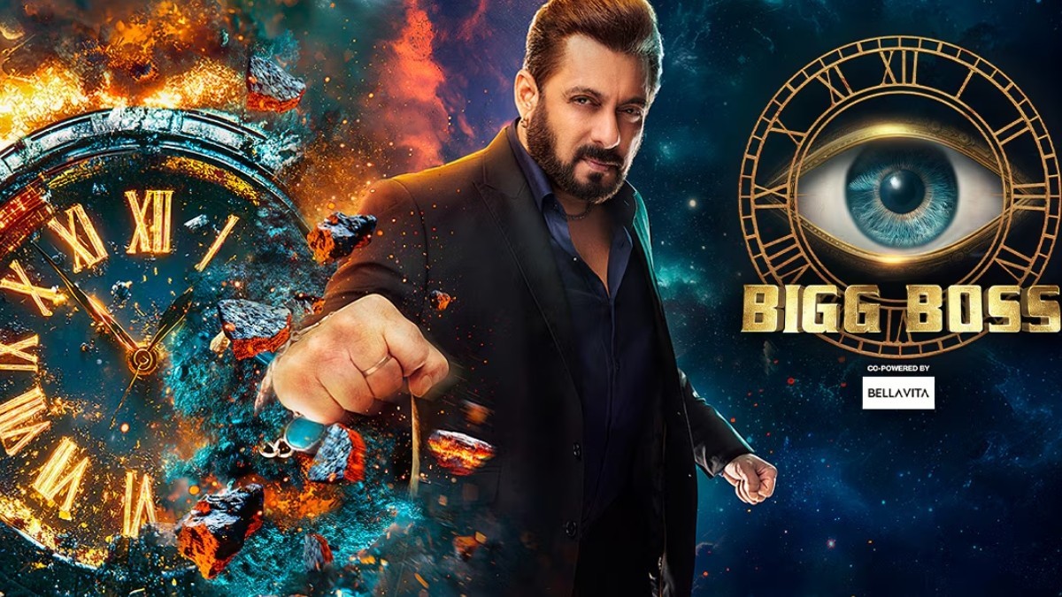 Bigg Boss 19 to Feature Only TV and Bollywood Stars, Excluding Influencers Bigg Boss 19 to Feature Only TV and Bollywood Stars, Excluding Influencers