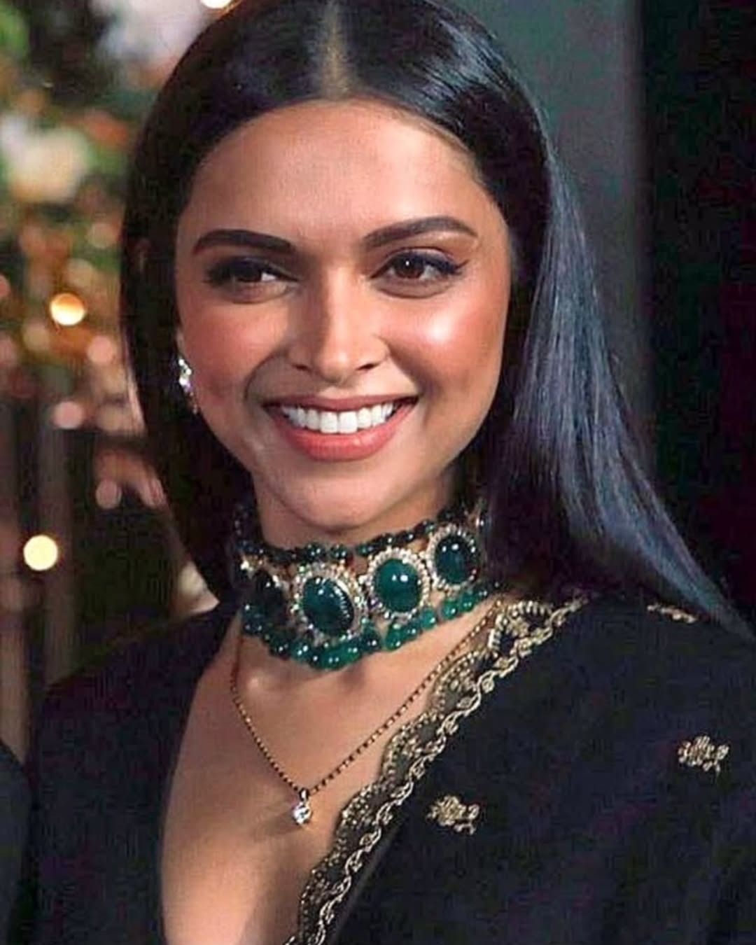 Celebrity-Inspired Mangalsutra Designs for Brides-to-Be