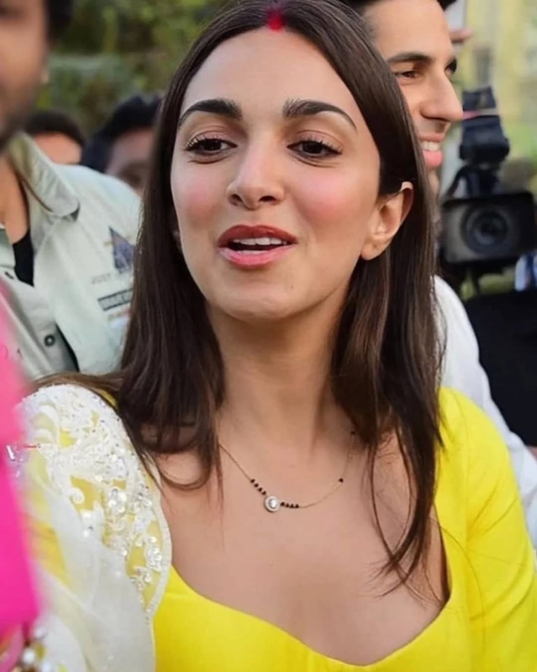 Celebrity-Inspired Mangalsutra Designs for Brides-to-Be
